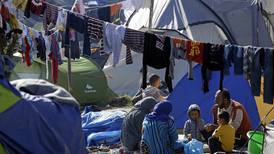 Austria avala ley para restringir el derecho de asilo