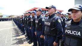 Costa Rica frenó inversión en seguridad en los últimos años, señala Colegio de Abogados