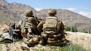Alemania concluye su retirada militar de Afganistán