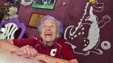 ¿Puede guardar un secreto?: a la abuelita de Saprissa la llevarán de sorpresa al estadio
