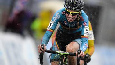 Eddy Merckx pide sanción de por vida para el dopaje 'motorizado' en el ciclismo