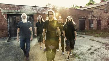 Lamb of God traerá su death metal a Costa Rica el 2 de julio
