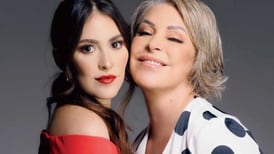 Cristiana y Nani Nassar: madre e hija regresan juntas a la televisión