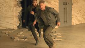 ‘Blade Runner 2049’ domina la taquilla