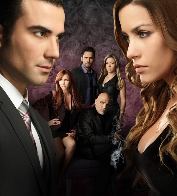 Sonya Smith Regresa A La Pantalla Chica Con Em Corazon Valiente Em La Nacion Never miss another show from angela valdez. sonya smith regresa a la pantalla chica