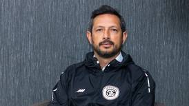 Ignacio Hierro: Exdirector deportivo de selección de México ambiciona un Sporting con identidad