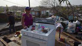 'Estamos comiendo una vez al día'...  drama en la zona rural de Puerto Rico