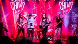 Los ticos de Mustang 65 tocarán en concierto el disco ‘Vs.’, de Pearl Jam