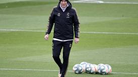 Zinedine Zidane deja el banquillo del Real Madrid tras una segunda etapa menos exitosa