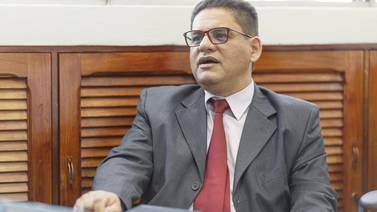 Ministra de Justicia pide a director de Adaptación Social dejar puesto a finales de esta semana