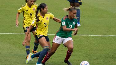 Colombia acaricia los cuartos de final del Mundial Femenino Sub-20