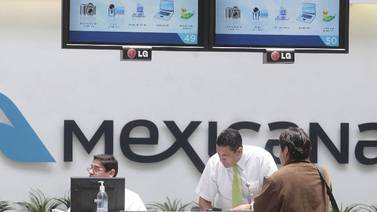 Gobierno de México compró Mexicana de Aviación