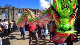 ‘Xing Nian Hao’: El año nuevo chino... a la cartaginesa