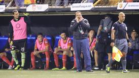 Rolando Villalobos: ‘El juego fue difícil porque Motagua tiene mucho oficio’