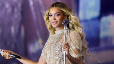 Beyoncé revela oficialmente el nombre de su próximo álbum de música country