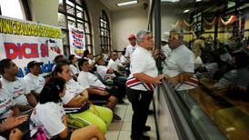  Diputados avalan plan para titular hasta 25 hectáreas por persona en la frontera con Panamá