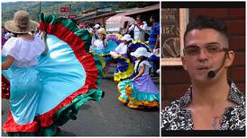 ‘Polos y ridículos’: Grupos folclóricos salen al paso de críticas de ‘neofolclorista’ a bailes típicos escolares