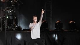 Maroon 5 alborotó a un Parque Viva rebosante