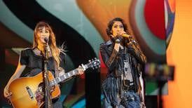 Ha-Ash regresa a Costa Rica: dúo se presentará en febrero en Parque Viva