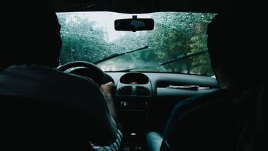 Empiezan las lluvias: ¿qué debe ajustar en su carro?