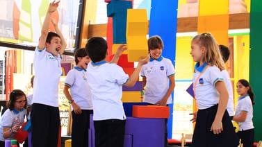 Nueva sala del Museo de los Niños invita a los menores a imaginar su ciudad ideal