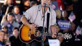 Springsteen, Bon Jovi y varias estrellas darán concierto para víctimas de   <em>Sandy</em> 