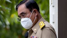 Tailandia atraviesa crisis política tras suspensión del primer ministro 