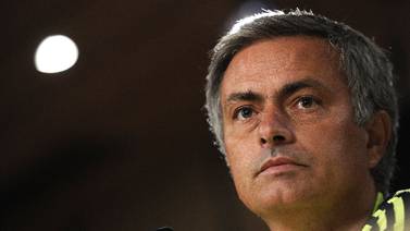 Mourinho deja abierta la posibilidad de cambios en plantilla del Madrid