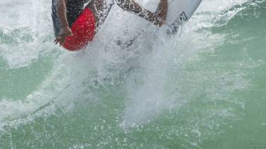  Surf: Los reyes de las olas vuelven a escena en el Circuito Nacional