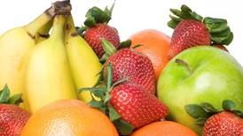 10 súper frutas y sus beneficios