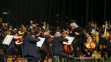 Sinfónica Nacional tocará concierto de un joven Johannes Brahms, dedicado a su amor: Clara