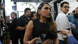 Procuraduría Ética se apersona en causa contra diputadas Ivonne Acuña y Silvia Hernández