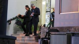 Fiscalía debe decidir antes del 1.° de agosto si acusa a Óscar Arias por caso Crucitas