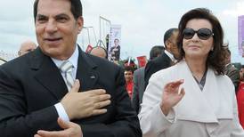 Expresidente tunecino ben-Alí condenado a 35 años de cárcel