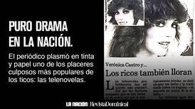 Especial 70 aniversario: Las páginas más dramáticas de La Nación