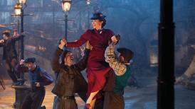 Mary Poppins vuelve con olor a nostalgia