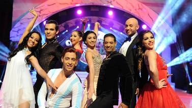 Coreógrafo de ‘Dancing With The Stars’ enfrentará a los mejores bailarines de salsa 