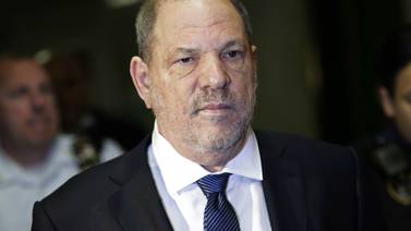Nueva denuncia de abuso contra Harvey Weinstein