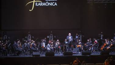 La Filarmónica tocará los grandes éxitos de Los Ángeles Azules