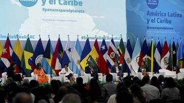 América Latina avanza con ‘éxito’ en transición a energías renovables, señala informe