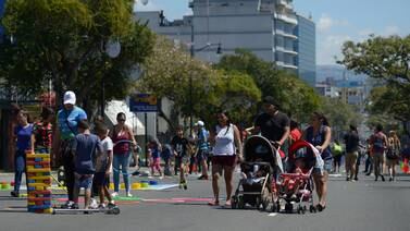Pista de go-karts, gimnasia, boxeo y área de mascotas llegan a Paseo Colón en evento gratuito