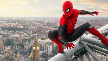 Crítica de cine de ‘Spider-Man: Lejos de casa’: ¿Será este nuevo filme un bodrio arácnido?