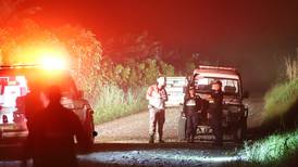 Camionero encuentra cuerpo amarrado en Pococí