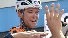  Juan Carlos Rojas: ‘Nunca imaginé ganar una Vuelta, menos que  serían tres’