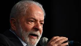 Un detenido en Brasilia por colocar explosivo a días de la asunción de Lula
