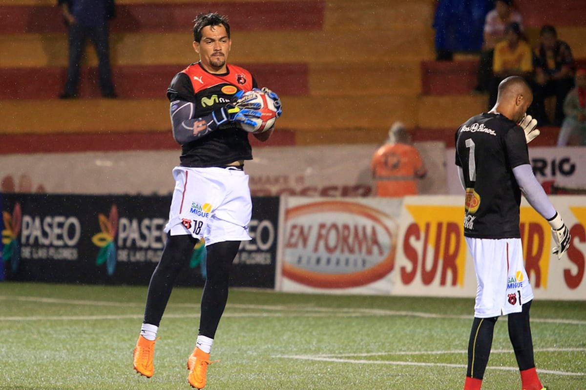 Alfonso Quesada ‘Trabajo muy duro, ahora toca ratificar’ La Nación