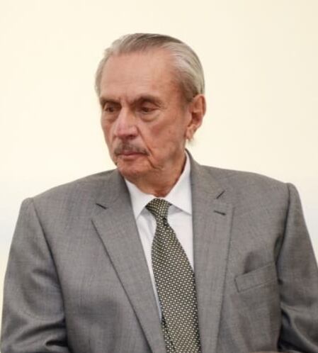Falleció Fernando Chavarría 