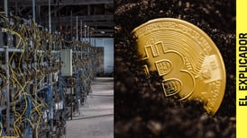 ¿Cómo funciona la minería de bitcoins? Cada 10 minutos se crea uno nuevo