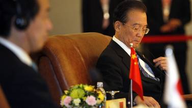 China y Japón cancelan cumbre bilateral en medio de crisis diplomática