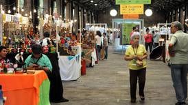 Más de 220 artesanos y diseñadores costarricenses ofrecerán sus productos en la Feria Hecho Aquí